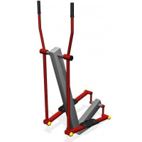 Вуличний спортивний тренажер Орбитрек